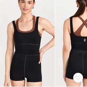 Free People onesie